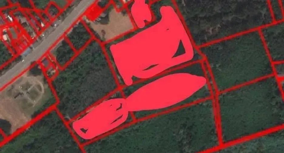 出售 土地 在 Laem Ngop, Trat