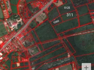For sale land in Laem Ngop, Trat