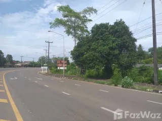 For sale land in Laem Ngop, Trat
