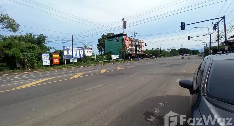 出售 土地 在 Laem Ngop, Trat