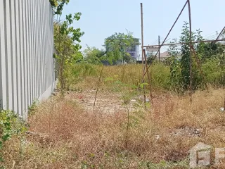 For sale land in Mueang Chachoengsao, Chachoengsao