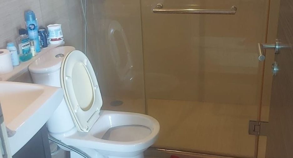 Продажа и аренда 3 спальни кондо в Банг Кхо Лаем, Бангкок