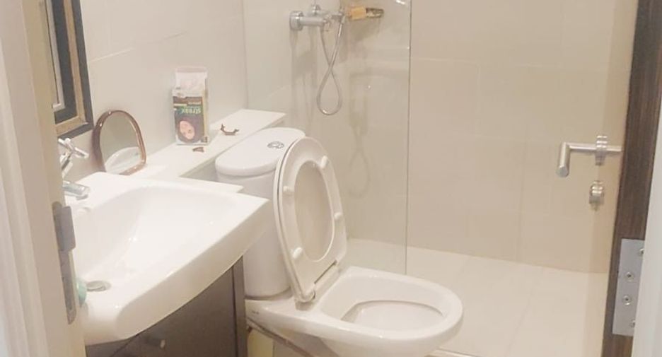 Продажа и аренда 3 спальни кондо в Банг Кхо Лаем, Бангкок