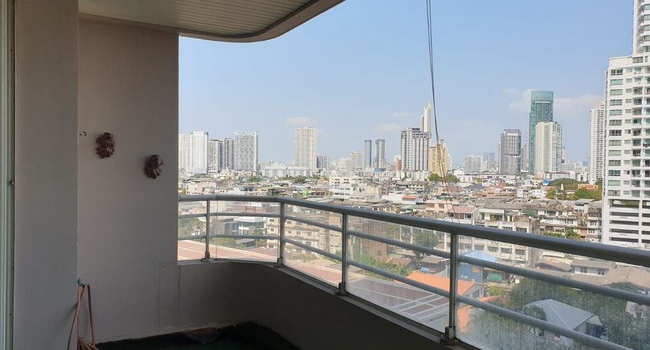 Продажа и аренда 3 спальни кондо в Банг Кхо Лаем, Бангкок