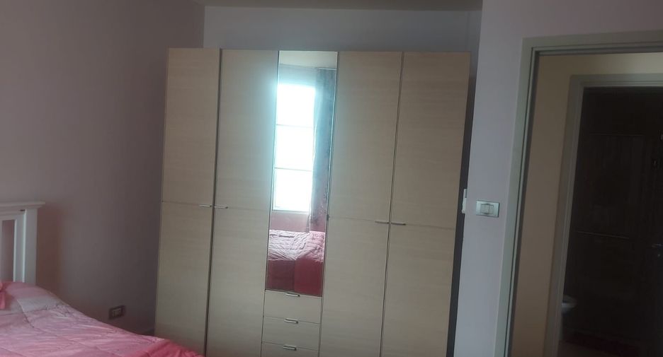 Продажа и аренда 3 спальни кондо в Банг Кхо Лаем, Бангкок