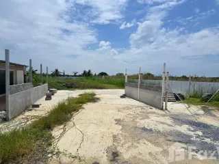 For sale land in Kamphaeng Saen, Nakhon Pathom