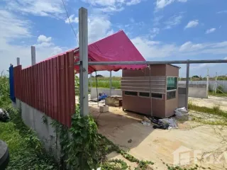 For sale land in Kamphaeng Saen, Nakhon Pathom