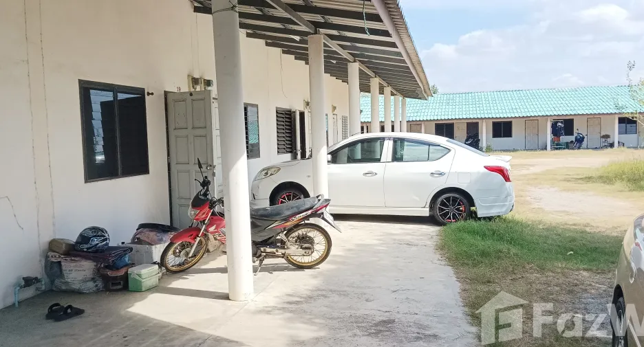 出售 土地 在 Mueang Chon Buri, Chon Buri