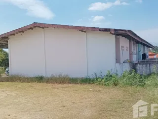 For sale land in Mueang Chon Buri, Chonburi