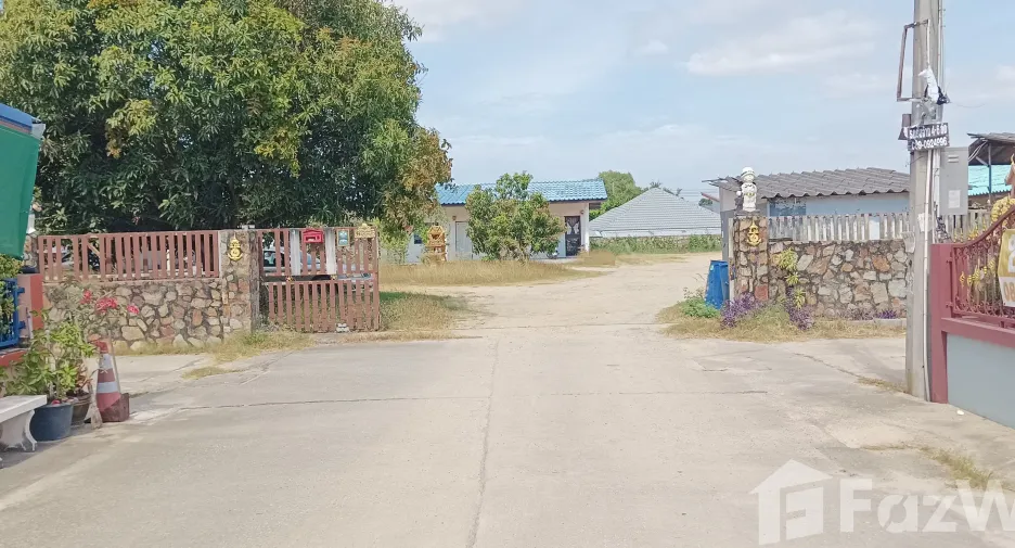 出售 土地 在 Mueang Chon Buri, Chon Buri