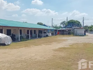 For sale land in Mueang Chon Buri, Chonburi