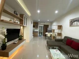For rent 3 bedrooms townhouse in Bang Bua Thong, Nonthaburi