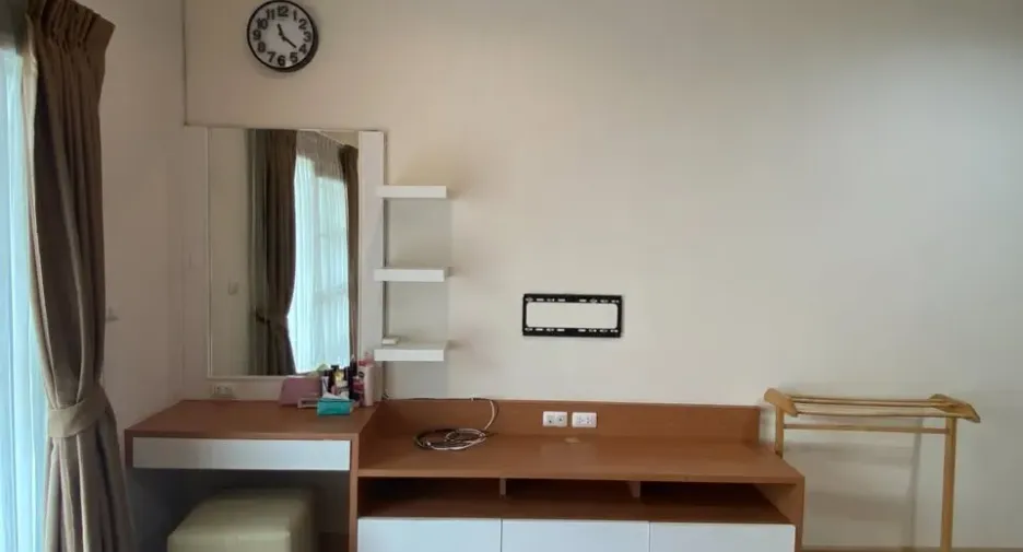 For rent 3 bedrooms townhouse in Bang Bua Thong, Nonthaburi