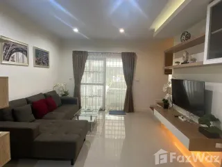 For rent 3 bedrooms townhouse in Bang Bua Thong, Nonthaburi