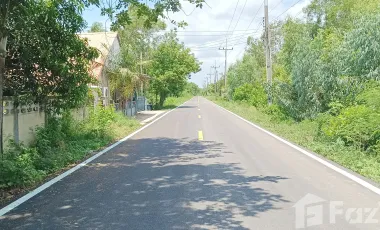 出售 土地 在 Phanat Nikhom, Chon Buri