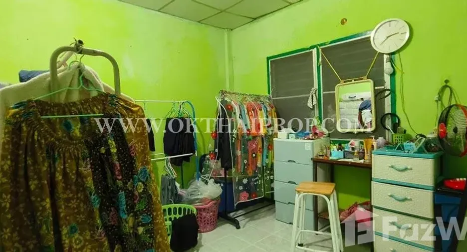 出售 2 卧室 联排别墅 在 Bang Bua Thong, Nonthaburi