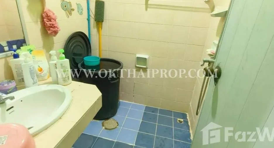 出售 2 卧室 联排别墅 在 Bang Bua Thong, Nonthaburi