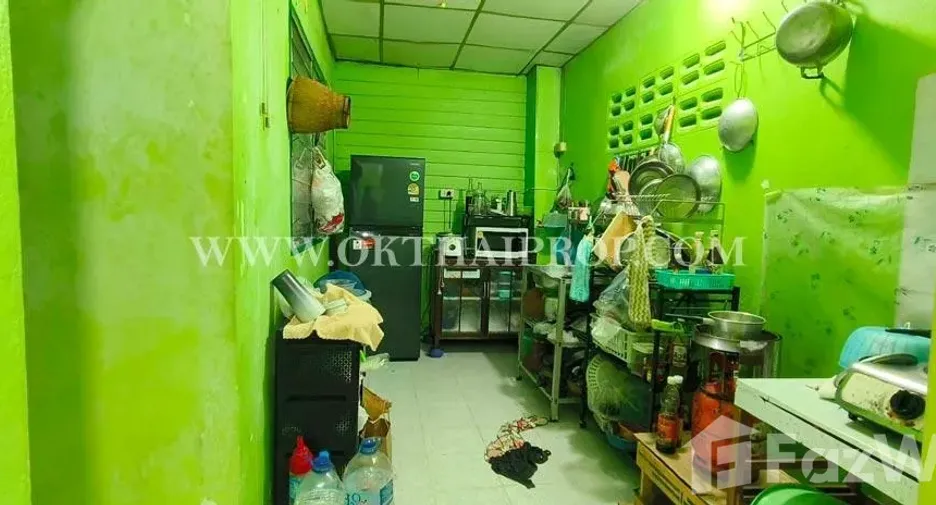 出售 2 卧室 联排别墅 在 Bang Bua Thong, Nonthaburi