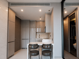 For sale 1 Beds condo in Watthana, Bangkok