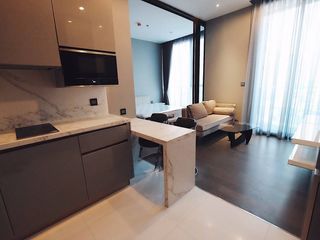 For sale 1 Beds condo in Watthana, Bangkok
