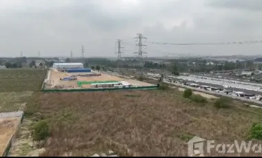 出售 土地 在 Pluak Daeng, Rayong