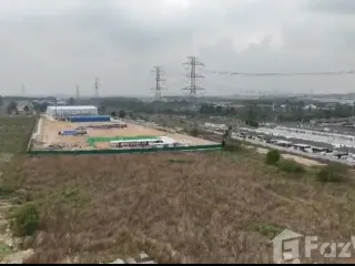 For sale land in Pluak Daeng, Rayong