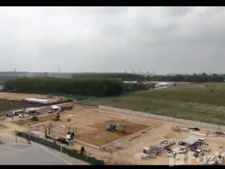 For sale land in Pluak Daeng, Rayong