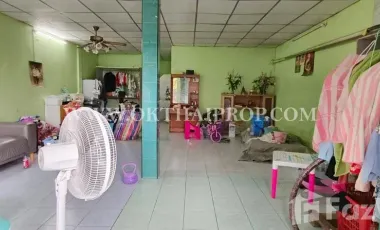 出售 1 卧室 联排别墅 在 Bang Bua Thong, Nonthaburi