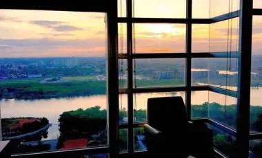 出售 2 卧室 公寓 在 Pak Kret, Nonthaburi