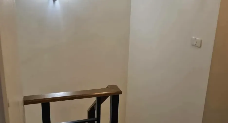 For rent 3 bedrooms townhouse in Mueang Nonthaburi, Nonthaburi