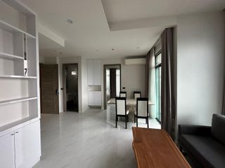For sale 2 bedrooms condo in Phra Khanong, Bangkok