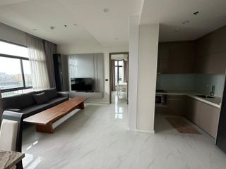 For sale 2 bedrooms condo in Phra Khanong, Bangkok