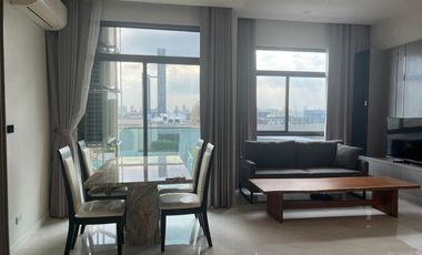For sale 2 bedrooms condo in Phra Khanong, Bangkok