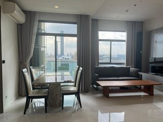 For sale 2 bedrooms condo in Phra Khanong, Bangkok