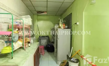 出售 1 卧室 联排别墅 在 Bang Bua Thong, Nonthaburi