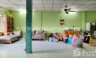 出售 1 卧室 联排别墅 在 Bang Bua Thong, Nonthaburi