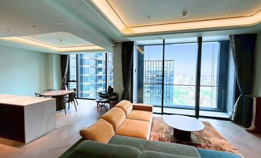 For sale 2 bedrooms condo in Sathon, Bangkok