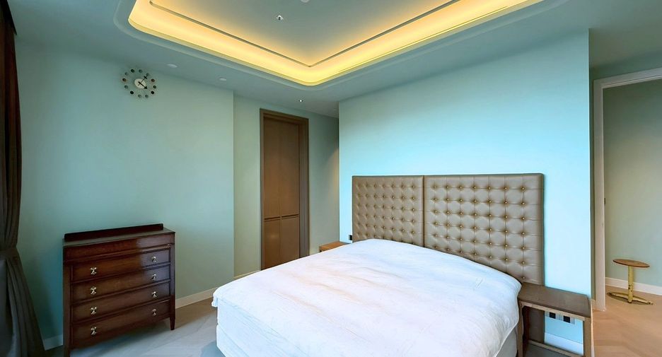 Wohnung zum Kauf mit 2 Zimmer in Sathon, Bangkok