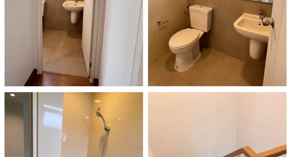 Reihenhaus zum Kauf und zur Miete mit 4 Zimmer in Mueang Samut Prakan, Samut Prakan