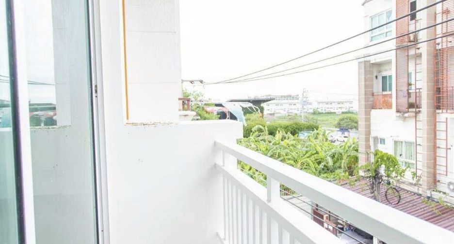 À vendre 3 chambres maison à Bang Khen, Bangkok