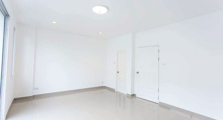 À vendre 3 chambres maison à Bang Khen, Bangkok