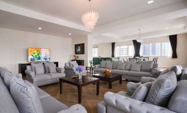 Apartamento en alquiler de 4 habitaciones en Watthana, Bangkok