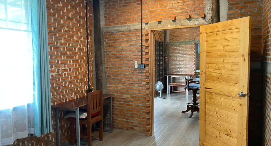 For rent 2 ベッドルーム house in Mueang Chiang Rai, Chiang Rai