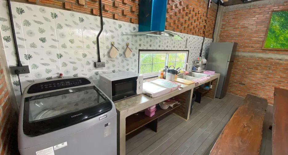 For rent 2 ベッドルーム house in Mueang Chiang Rai, Chiang Rai