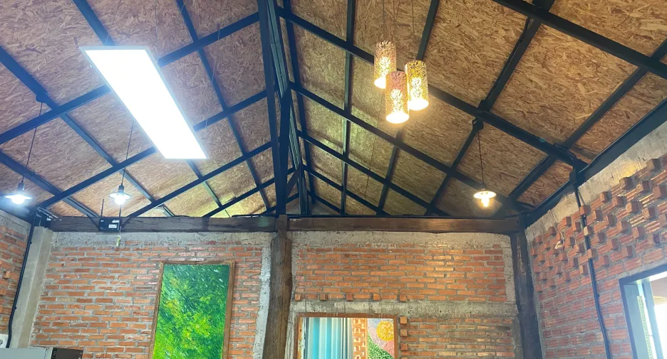 For rent 2 ベッドルーム house in Mueang Chiang Rai, Chiang Rai