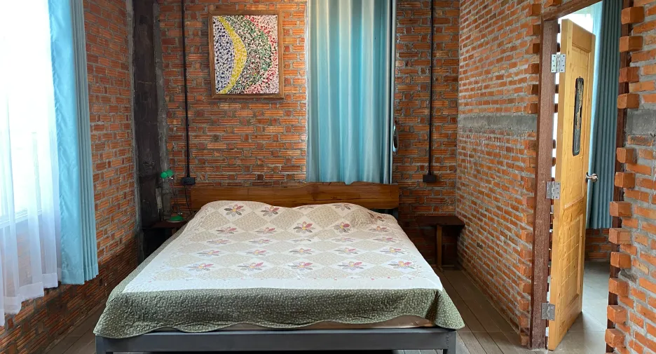 For rent 2 ベッドルーム house in Mueang Chiang Rai, Chiang Rai