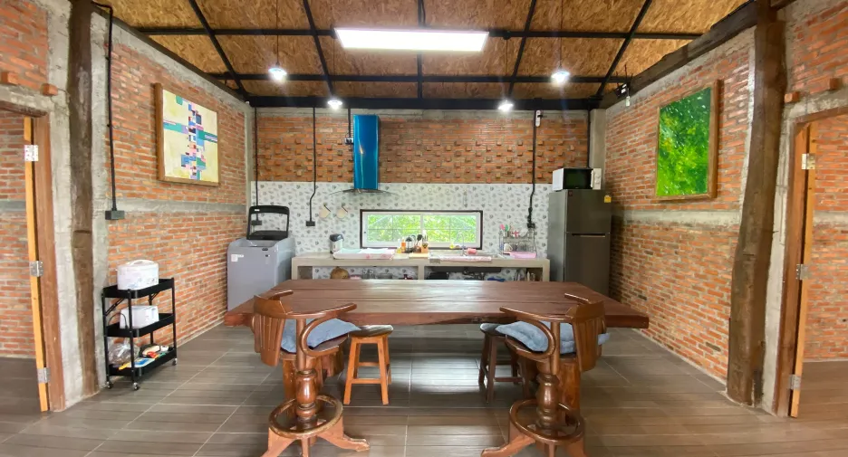 For rent 2 ベッドルーム house in Mueang Chiang Rai, Chiang Rai