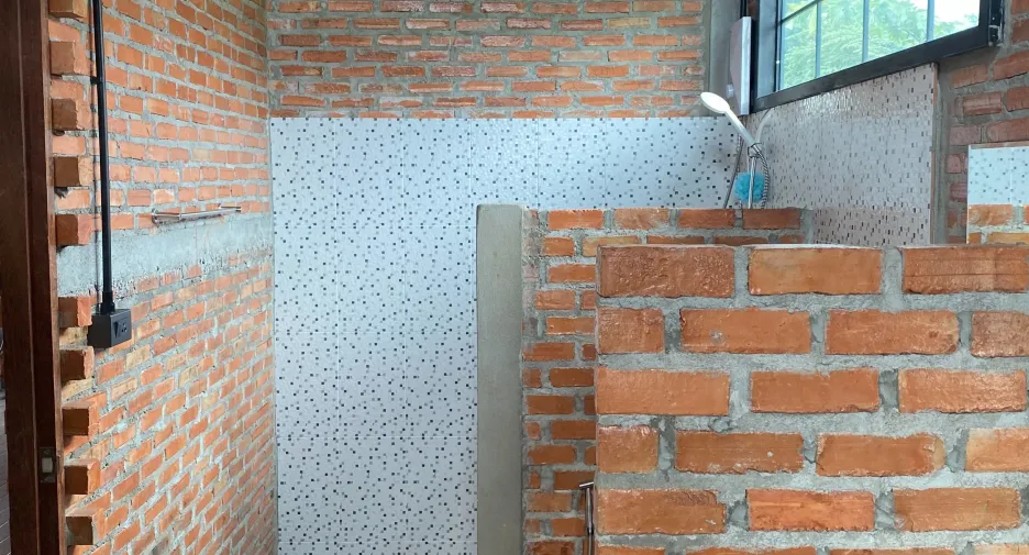 For rent 2 ベッドルーム house in Mueang Chiang Rai, Chiang Rai