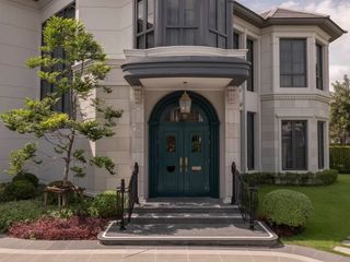 For rent 5 ベッドルーム house in Bang Kapi, Bangkok