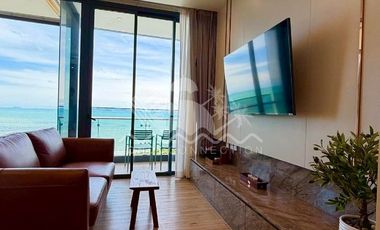 For sale and for rent 1 bed condo 